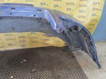 Бампер передний 2LYUY9 Volkswagen Passat undefined