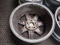 Диск литой R16, 5x108 Ford Galaxy 2009 6TVC8C (комплект) 6TVC8C 6TVC8C Ford Galaxy undefined