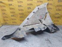 Обшивка багажника G42TFF Opel Astra купить в магазине запчастей бу