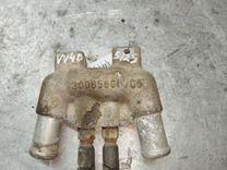 Подогреватель охлаждающей жидкости (антифриза) EEKUQ3 Volvo V40 - Фото 3