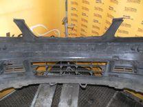 Бампер передний HH8RQ1 Volkswagen Touran undefined