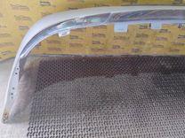 Бампер передний WM7111 Ford Focus undefined