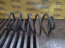 Пружина передняя G2DUDH Opel Vectra - Фото 1