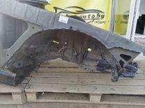 Стойка кузовная передняя правая PJES7N BMW 5 E39 купить с доставкой