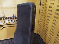 Обшивка крышки багажника OUVQ2Q Volvo V70 купить с доставкой