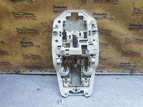 Фонарь салона (плафон) 2WW8OT Saab 9-3 - Фото 2