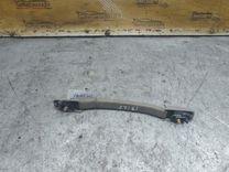 Ручка внутренняя потолочная 9C2WWE Toyota Corolla - Фото 2