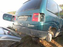 Замок двери задней правой 37WRNR Citroen Evasion - Фото 1