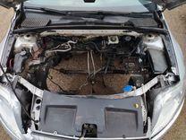 Патрубок радиатора 0YAQKL Ford Mondeo