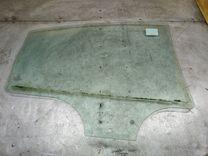 Стекло двери задней левой 7MXT6J Volkswagen Passat купить с доставкой