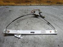 Стеклоподъемник электрический передний правый BBPN3I Mazda Premacy купить с доставкой