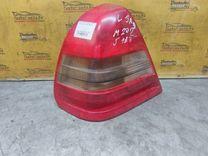 Фонарь задний левый GI1OTS Mercedes C W202 - Фото 6