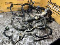 Проводка двигателя 7I0DP3 Nissan Almera - Фото 1