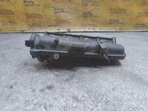 Коллектор впускной P9K4AQ Fiat Linea купить на авторазборке