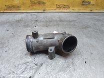 Патрубок турбины T7KBQ7 Volvo S80 - Фото 4