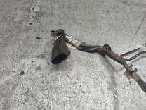 Проводка (планка) свечей накала EXJCHG Ford Galaxy - Фото 3