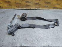 Ремень безопасности передний правый F076L9 Renault Scenic купить с доставкой