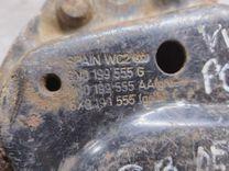 Подушка крепления двигателя 060RKX Volkswagen Polo купить на авторазборке