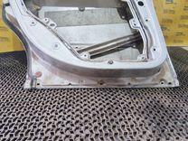 Дверь задняя левая 6JFHJW Volkswagen Passat undefined