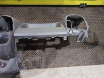 Панель передняя салона (торпедо) PG0567 Citroen Jumper купить с доставкой