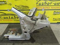 Стойка кузовная передняя правая GCR4UC Opel Astra