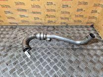 Патрубок интеркулера E4QKRE Renault Scenic купить