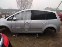 Стойка кузовная центральная левая 47K3LA Ford C-Max