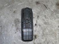Кнопка стеклоподъемника переднего правого 3S9SDZ Citroen C8 - Фото 3