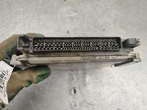 Блок управления двигателем Q2W7TQ Peugeot 406 купить с доставкой