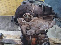 Двигатель CEVTKW Volkswagen Golf купить с доставкой