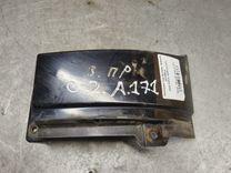 Накладка под фонарь правый DWMBU4 Opel Zafira