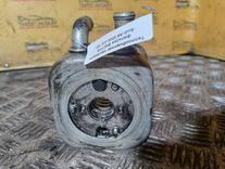 Теплообменник масляного фильтра 5NCTYX Audi A6 купить