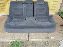 Салон (комплект сидений) 7VT7UV Renault Laguna undefined