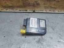 Блок управления подрулевыми переключателями VBZB0G Volkswagen Jetta - Фото 1