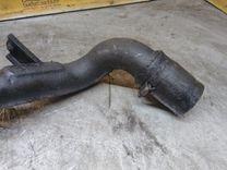 Патрубок интеркулера 2IMT7L Nissan Note купить с доставкой