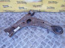 Рычаг передний правый 0TORAB Toyota Corolla Verso - Фото 3