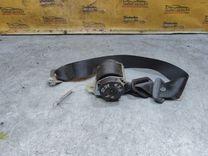 Ремень безопасности задний правый I5P4ED Opel Zafira купить с доставкой