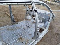 Стойка кузовная центральная правая KP895Q Citroen C8 - Фото 4