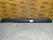 Молдинг двери передней правой 246H0P Citroen C4 - Фото 1