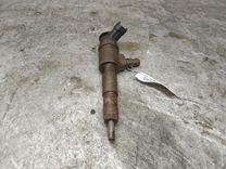 Форсунка I4HS33 Peugeot 206 купить