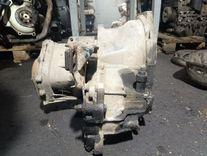 КПП механическая (МКПП) 25KQVT Ford Escort - Фото 2