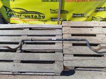 Стабилизатор подвески (поперечной устойчивости) передний K82VXC Kia Carnival - Фото 1