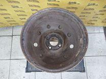 Диск штампованный R14    WFY707 Renault Kangoo купить с доставкой