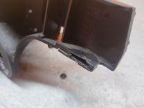 Кнопка открытия багажника GQ8EEO Opel Meriva - Фото 2