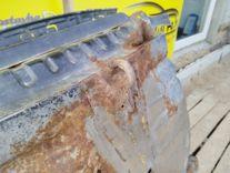 Ниша запасного колеса HKN66Z Mitsubishi Colt - Фото 5