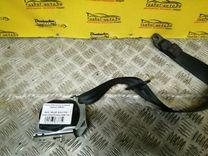 Ремень безопасности задний правый 1RIEW0 Citroen Xsara Picasso купить