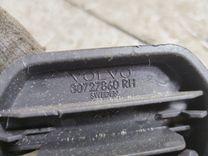 Пластик салазок сиденья LJKLG3 Volvo XC70 - Фото 4