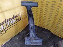 Стойка кузовная центральная левая 6JYO3Z Volkswagen Passat - Фото 4