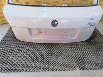 Крышка багажника (дверь 3-5) KIVFZX Skoda Fabia купить