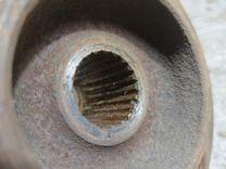 Кулак поворотный правый DOIQAV Citroen C3 купить с доставкой